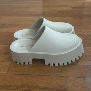 Jeffrey Campbell Shoes